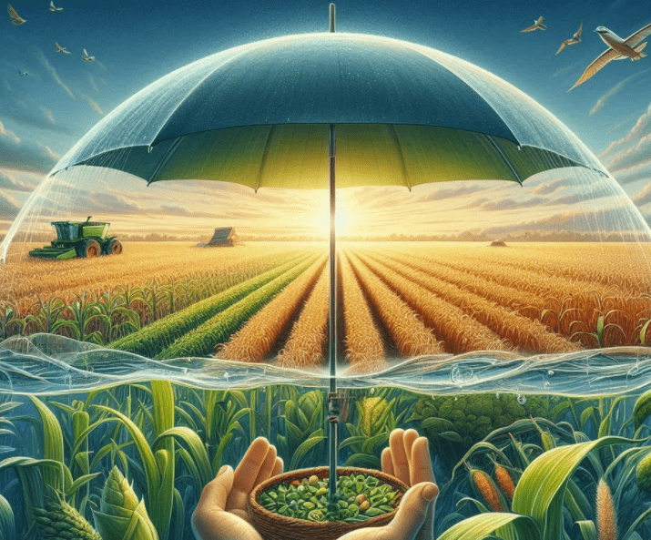 Crop Insurance Policy Types