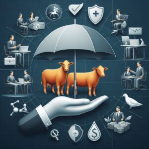 Eligibility and Exclusions of  livestock insurance