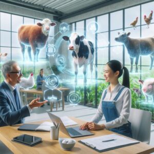 Future of Livestock Insurance