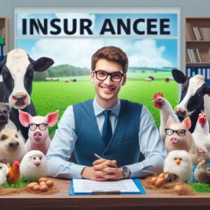 Managing Insurance for Different Types of Livestock