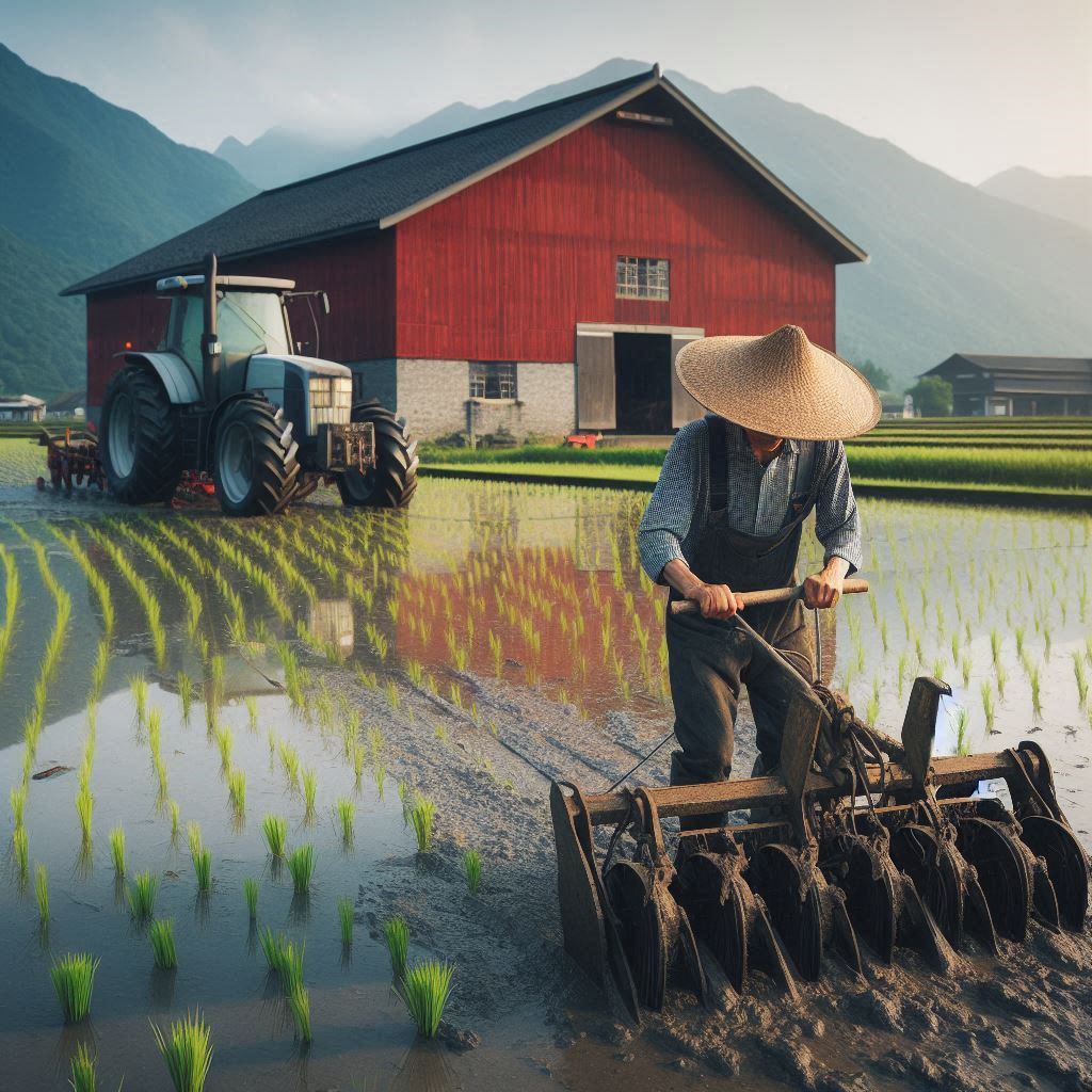 The Effect of the Economy on the Agricultural Sector