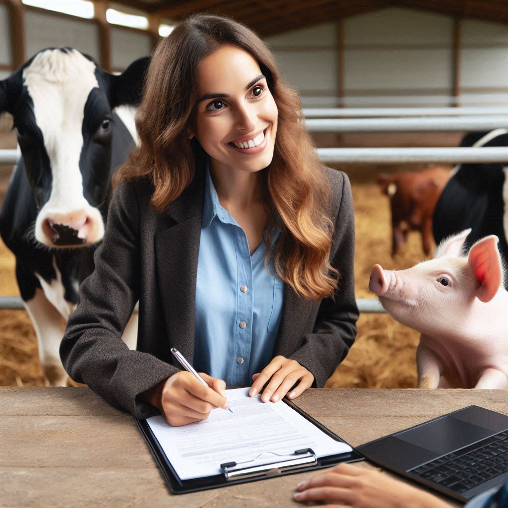 Livestock Insurance Policy Details and Coverage