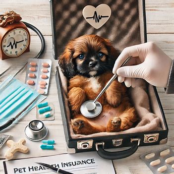 Common Misconceptions About Pet Health Insurance