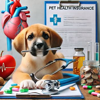 Factors to Consider When Choosing Pet Health Insurance