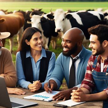 Frequently Asked Questions on Livestock Mortality Insurance