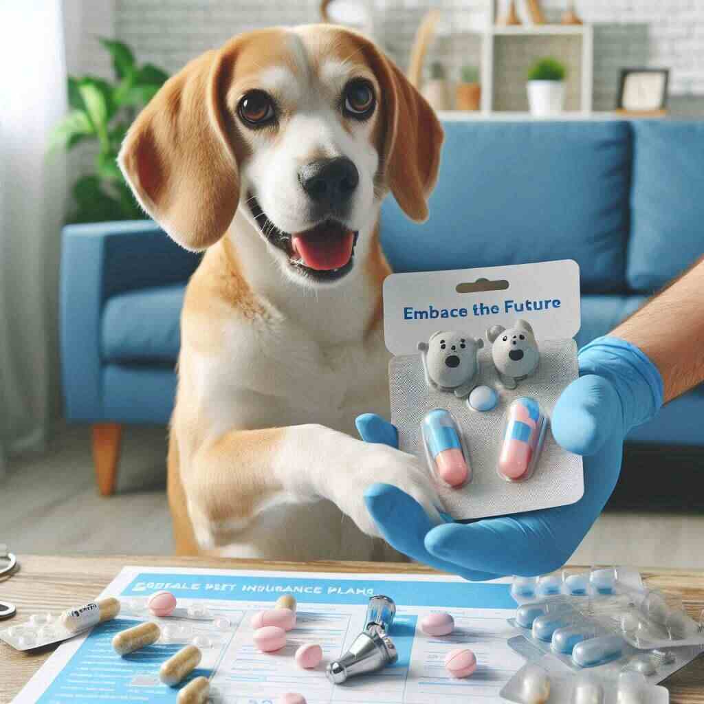 Untangling the Knots of Pet Insurance Plans