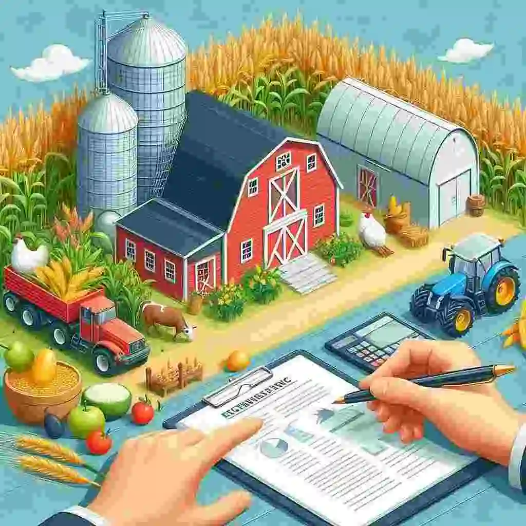 Frequently Asked Questions: Some Important Questions with Answers Required on the Topic “Insurance for Farmers”