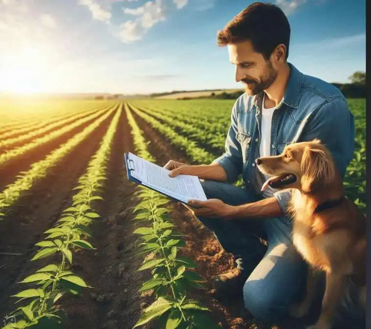 crop insurance policy