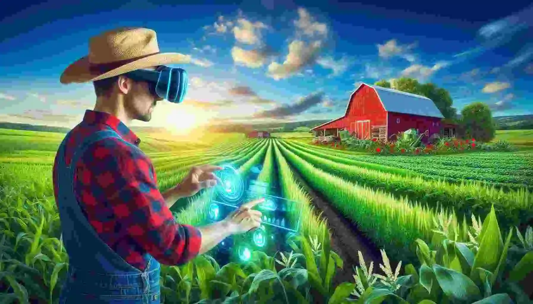 ar vr in insurance